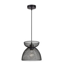 Подвесной светильник Arte Lamp Castello A7065SP-1BK