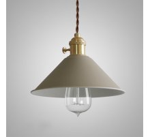 Подвесной светильник ImperiumLoft Braid 178451-26 Подвесной светильник ImperiumLoft Braid 178451-26