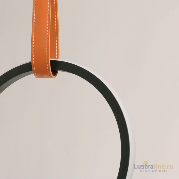 Подвесной светильник De Markt Ральф 675015901 Подвесной светильник De Markt Ральф 675015901