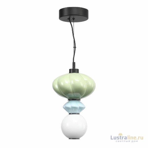 Подвесной светильник ST Luce Florentini SL6134.403.01