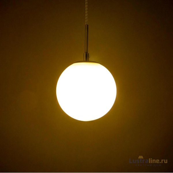 Подвесной светильник Citilux Томми CL102014