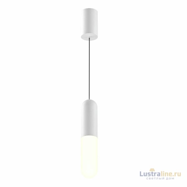 Подвесной светильник Maytoni Mist P101PL-L300-12W3K-W