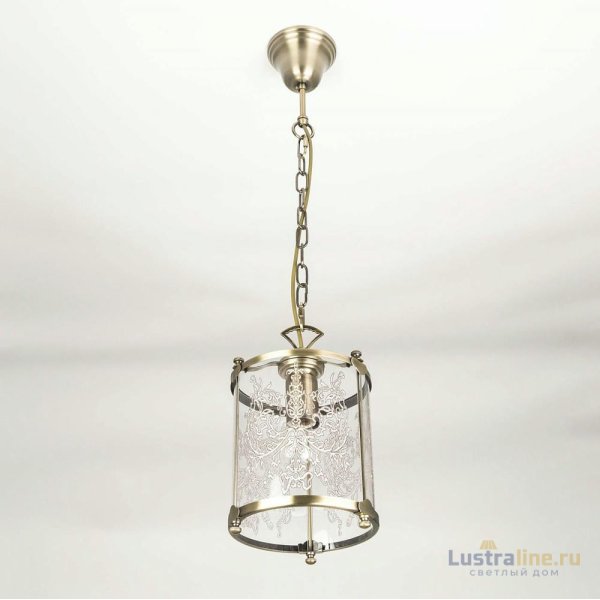 Подвесной светильник Citilux Версаль CL408113