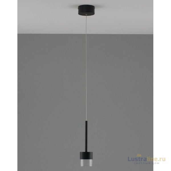 Подвесной светильник Moderli Self V10851-PL Подвесной светильник Moderli Self V10851-PL