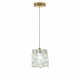 Подвесной светильник Lumina Deco LDP 6035-12 GD