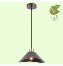 Подвесной светильник Lussole Loft Opelika GRLSP-9533