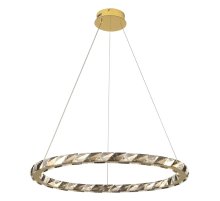 Подвесной светильник Lussole Citrus LSP-7157