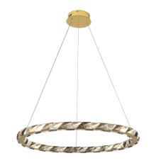 Подвесной светильник Lussole Citrus LSP-7157