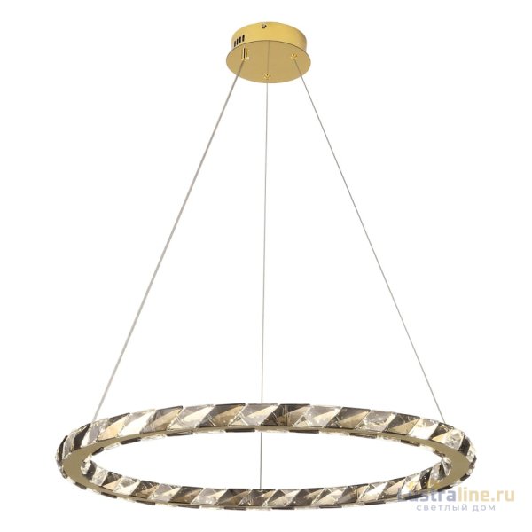 Подвесной светильник Lussole Citrus LSP-7157