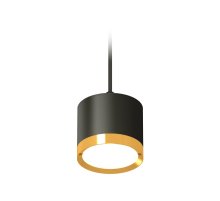 Комплект подвесного светильника Ambrella Light Techno Spot XP8111012 (A2333, C8111, N8124)