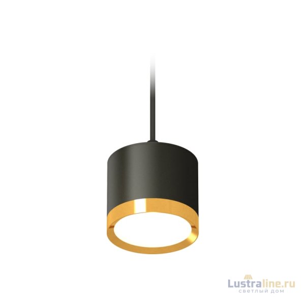 Комплект подвесного светильника Ambrella Light Techno Spot XP8111012 (A2333, C8111, N8124) Комплект подвесного светильника Ambrella Light Techno Spot XP8111012 (A2333, C8111, N8124)