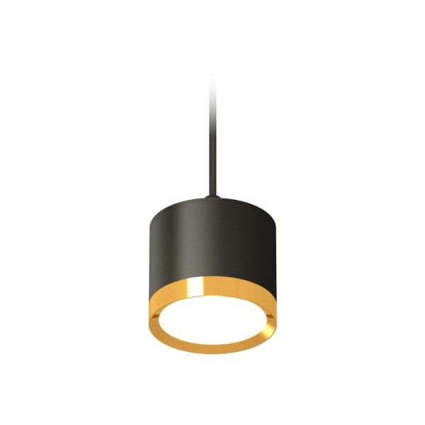 Комплект подвесного светильника Ambrella Light Techno Spot XP8111012 (A2333, C8111, N8124)