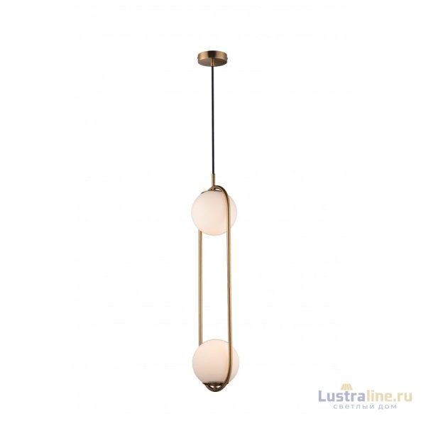 Подвесной светильник Loft IT Glob LOFT2601-A Подвесной светильник Loft IT Glob LOFT2601-A