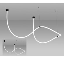 Подвесной светильник Kink Light Венди 08031-400,19 RGB