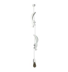 Подвесной светильник Loft IT Sherwood 10093