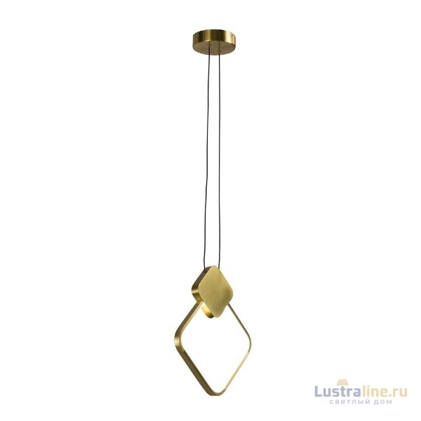 Подвесной светильник AM Group AM467 POLISHED GOLD Подвесной светильник AM Group AM467 POLISHED GOLD