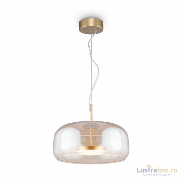 Подвесной светильник Maytoni Madmen MOD127PL-L6AM