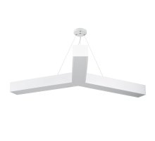 Подвесной светильник Эра Geometria SPO-144-W-40K-066 Б0050572