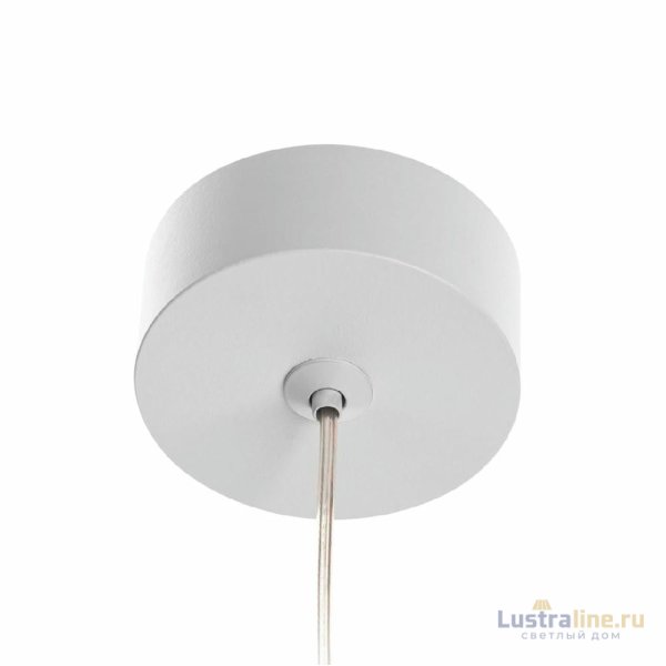 Подвесной светильник Citilux Hardy CL002P10 Подвесной светильник Citilux Hardy CL002P10