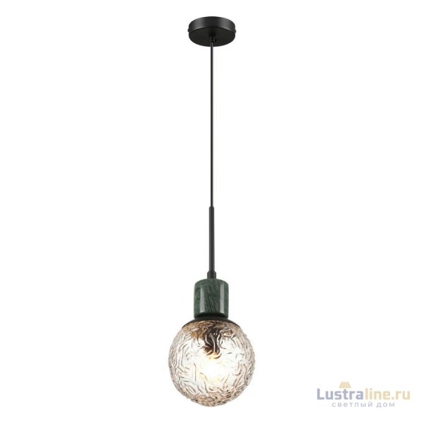 Подвесной светильник Odeon Light Greeni 5026/1 Подвесной светильник Odeon Light Greeni 5026/1