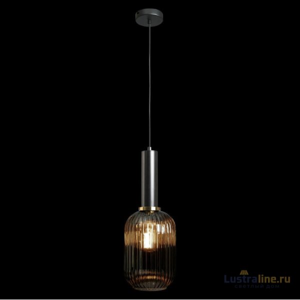 Подвесной светильник Loft IT IRIS 2070-A+BL Подвесной светильник Loft IT IRIS 2070-A+BL