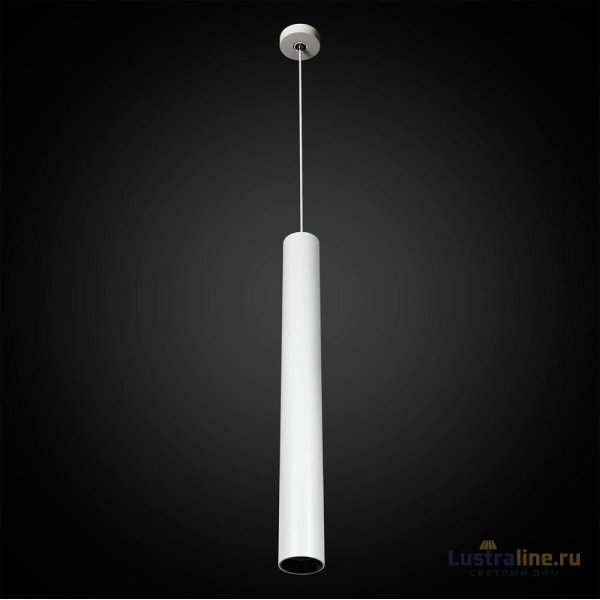 Подвесной светильник Citilux Тубус CL01PBL120N Подвесной светильник Citilux Тубус CL01PBL120N