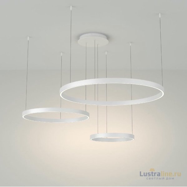 Подвесной светильник Maytoni Rim MOD058PL-L100W4K