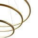 Подвесной светодиодный светильник Loft IT Ring 10015/3
