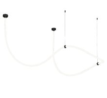 Подвесной светильник Kink Light Венди 08031K-400,19(3000-6000K)