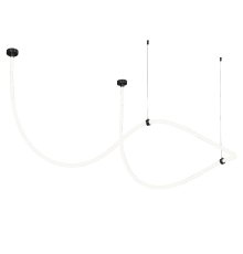 Подвесной светильник Kink Light Венди 08031K-400,19(3000-6000K)