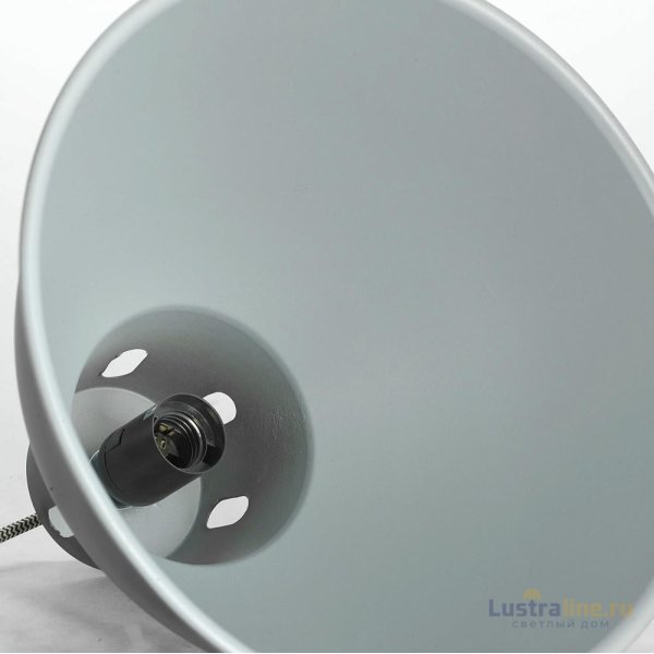 Подвесной светильник Lussole LSP-9504-DF