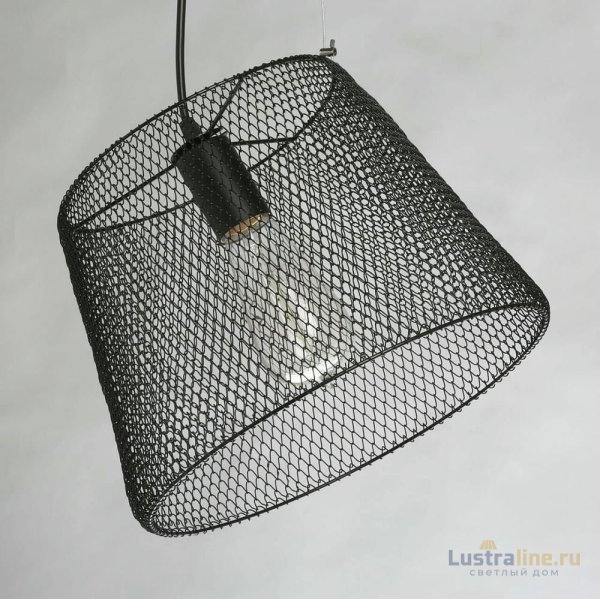 Подвесной светильник De Markt Кассель 643012801 Подвесной светильник De Markt Кассель 643012801