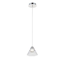 Подвесной светильник Simple Story 1056-LED6PL