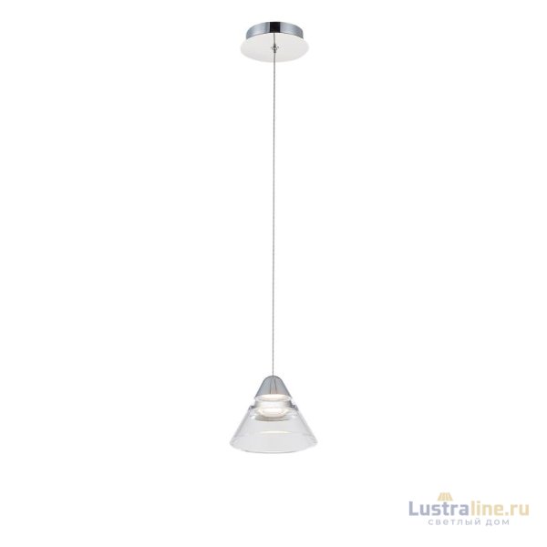 Подвесной светильник Simple Story 1056-LED6PL