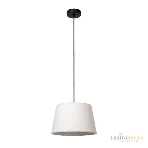 Подвесной светильник Lucide Woolly 10416/01/38