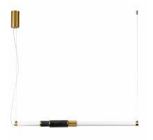 Подвесной светильник Odeon Light Marmi 4361/14L