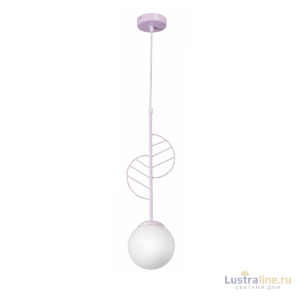 Подвесной светильник Vitaluce V2983-4/1S