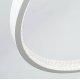 Подвесной светильник LED4U L8443-800 WH