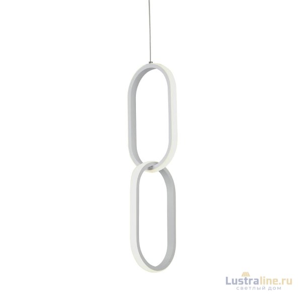 Подвесной светильник Vitaluce V4695-0/2S