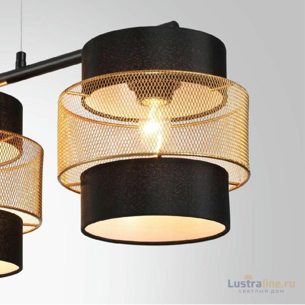 Подвесной светильник Lumion Animaisa 8003/3A