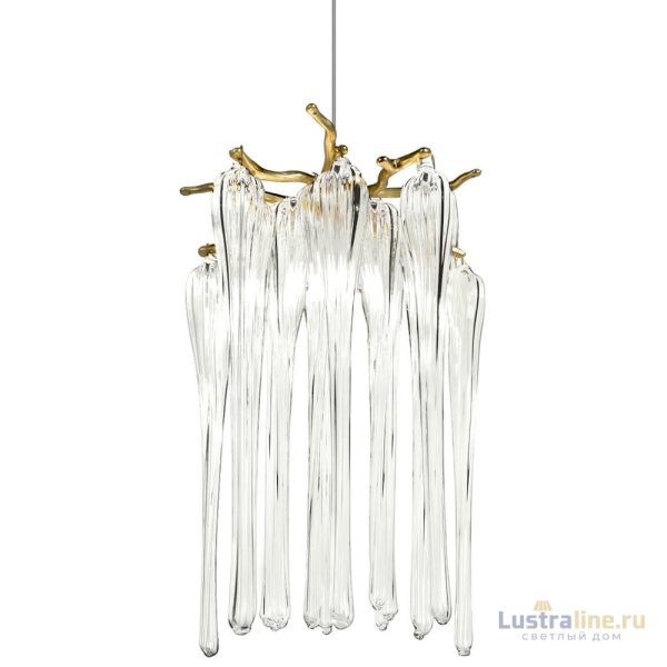 Подвесной светильник Loft IT Waterfall 10350/206 AB Подвесной светильник Loft IT Waterfall 10350/206 AB