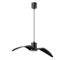 Подвесной светильник Odeon Light Birds 4902/1B УЦ