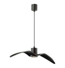 Подвесной светильник Odeon Light Birds 4902/1B УЦ
