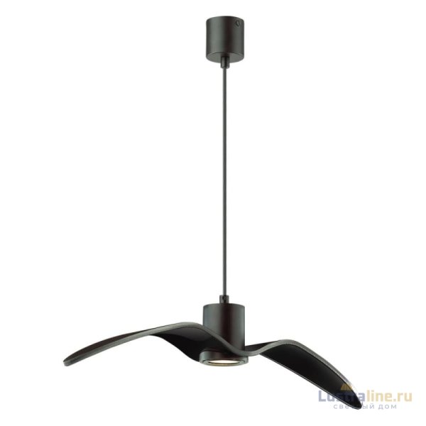 Подвесной светильник Odeon Light Birds 4902/1B УЦ Подвесной светильник Odeon Light Birds 4902/1B УЦ