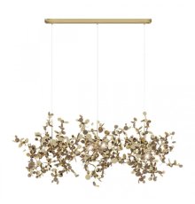 Подвесной светильник Loft IT Spark 10101/3S Gold