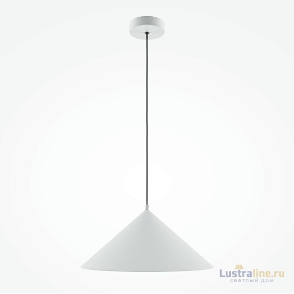 Подвесной светильник Maytoni Basic colors MOD167PL-01W