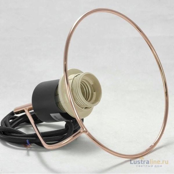 Подвесной светильник Lussole Lgo LSP-8265