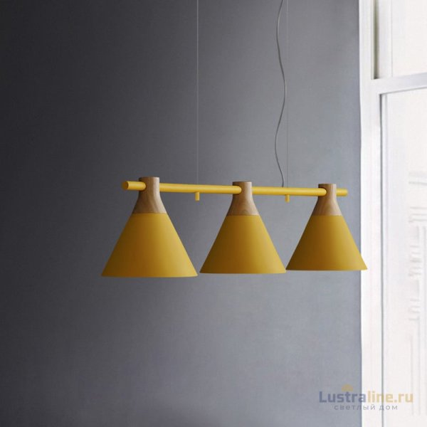 Подвесной светильник ImperiumLoft Next 101836-26 Подвесной светильник ImperiumLoft Next 101836-26