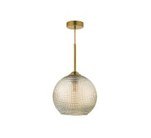 Подвесной светильник Arti Lampadari Davagna E 1.P5 C Подвесной светильник Arti Lampadari Davagna E 1.P5 C