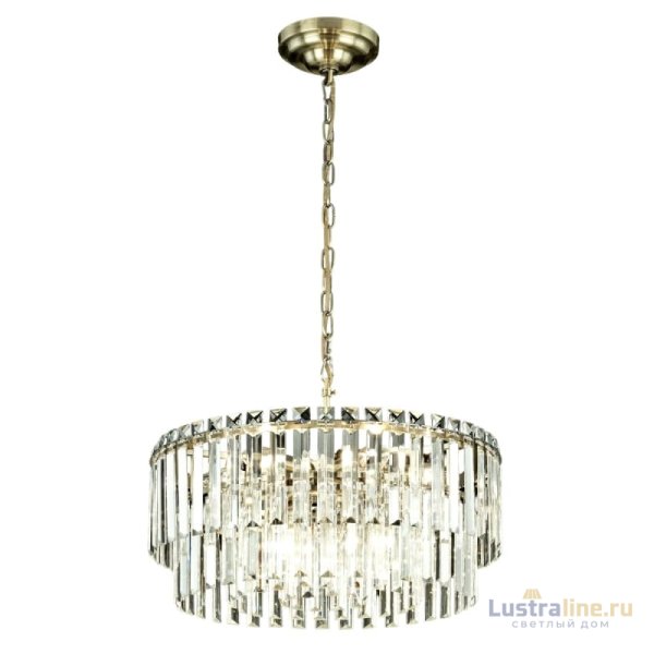 Подвесной светильник Citilux Фонда CL303193